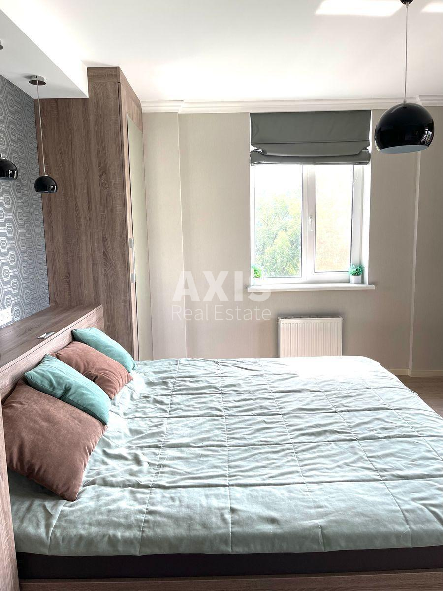 1k apartment vul. Jams'ka 52580879