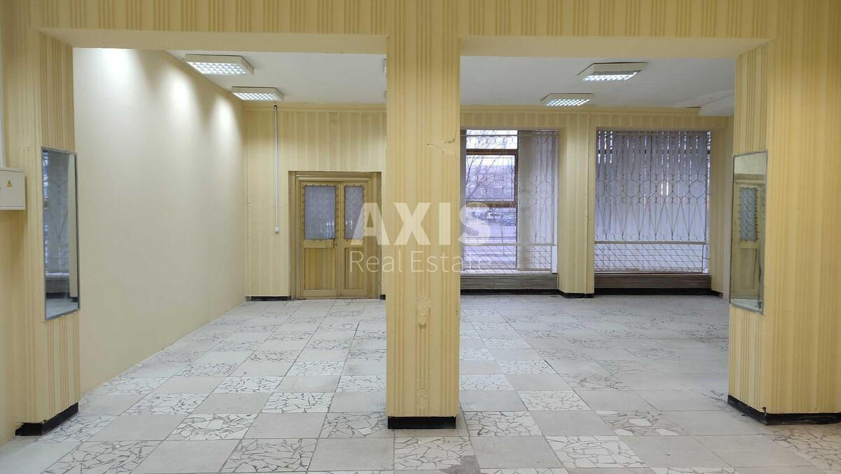 Office vul. Regeneratorna 4, 87m2