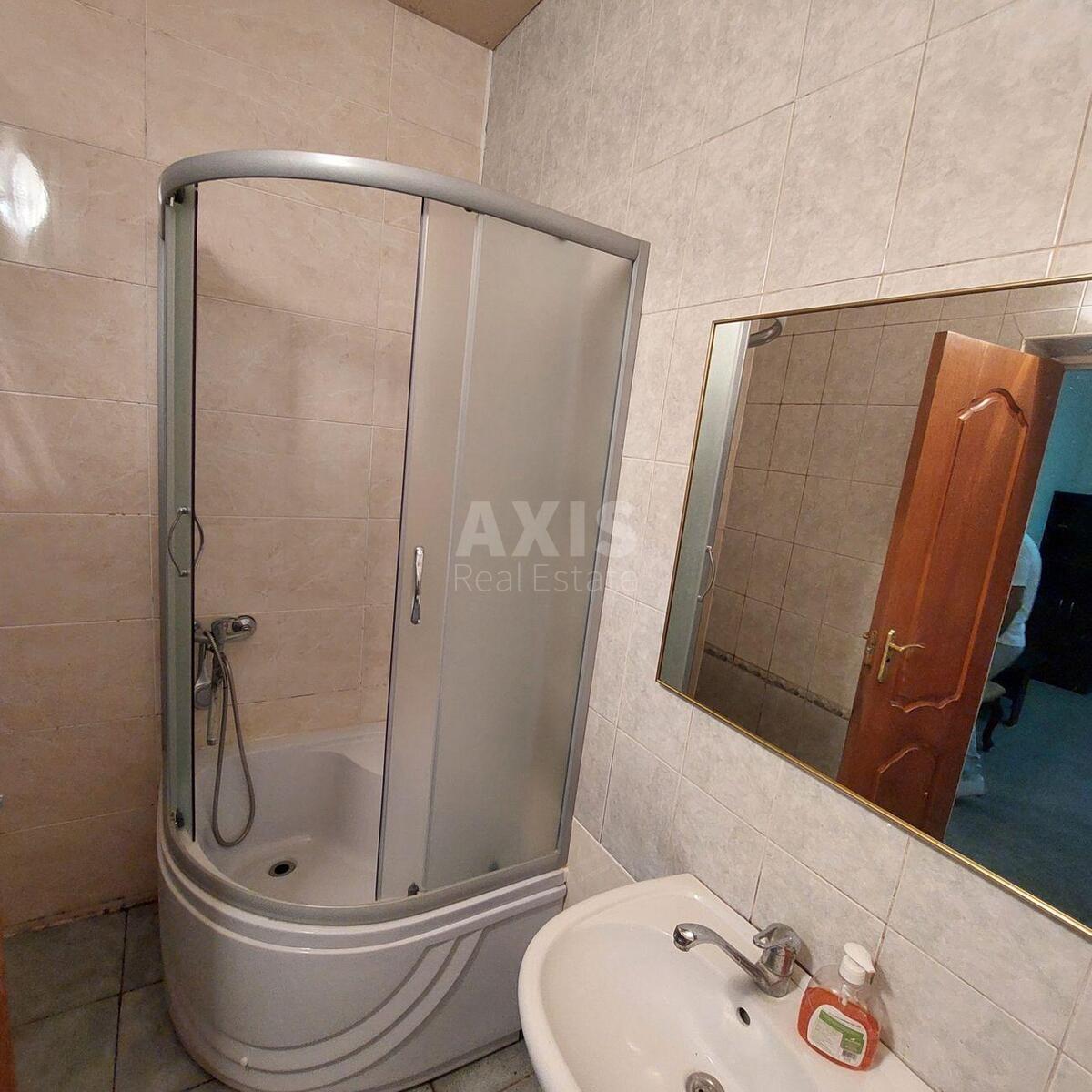 Trade object vul. Profspilkova 9, 2500m25811712