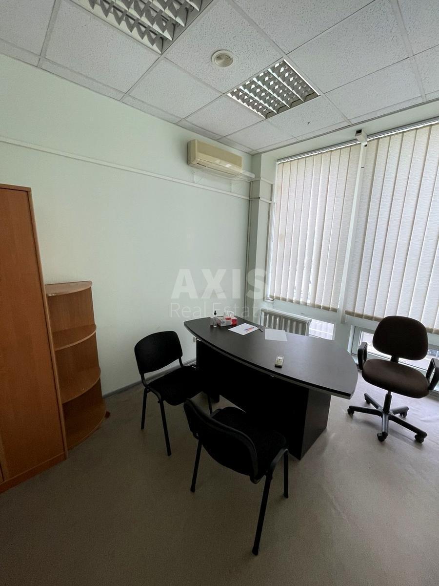 Офис ул. Липковского Василия Митрополита 45, 58м2624270