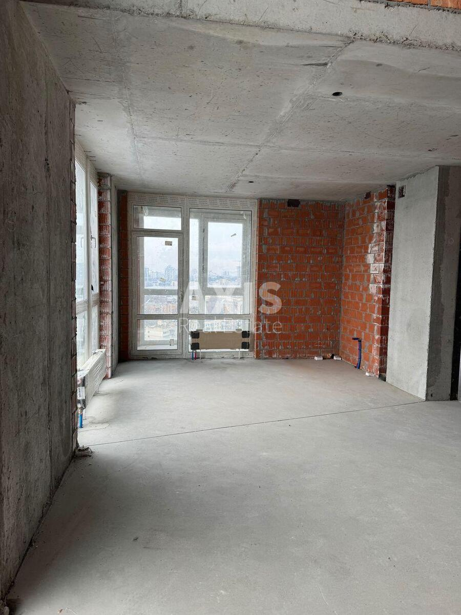 4k apartment vul. Sholudenka 302