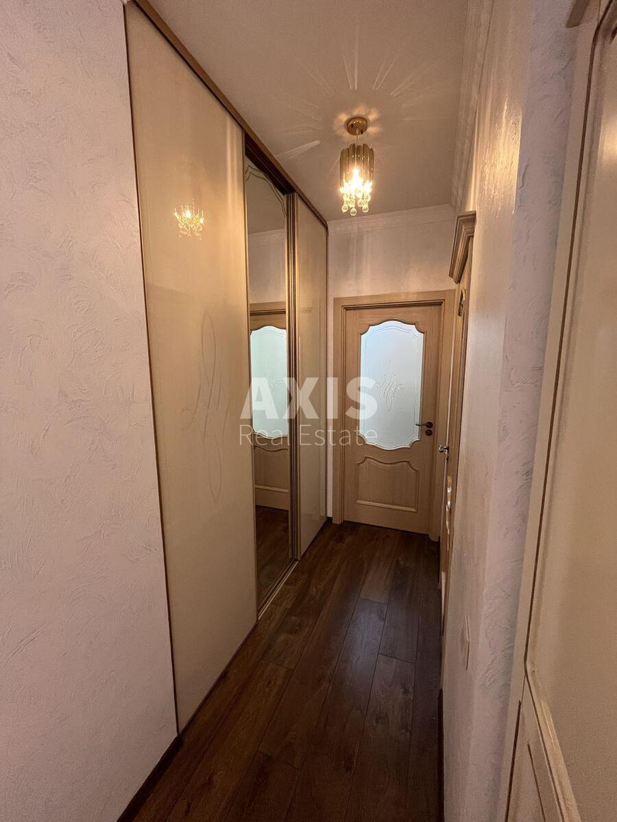 2k apartment vul. Regeneratorna 4518399