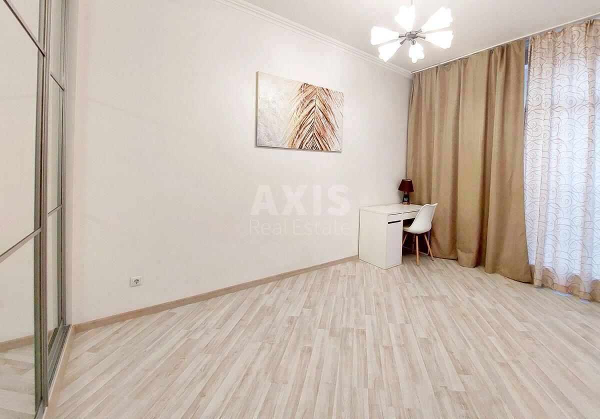 3k apartment vul. Jevgena Konoval'cja 44А624424