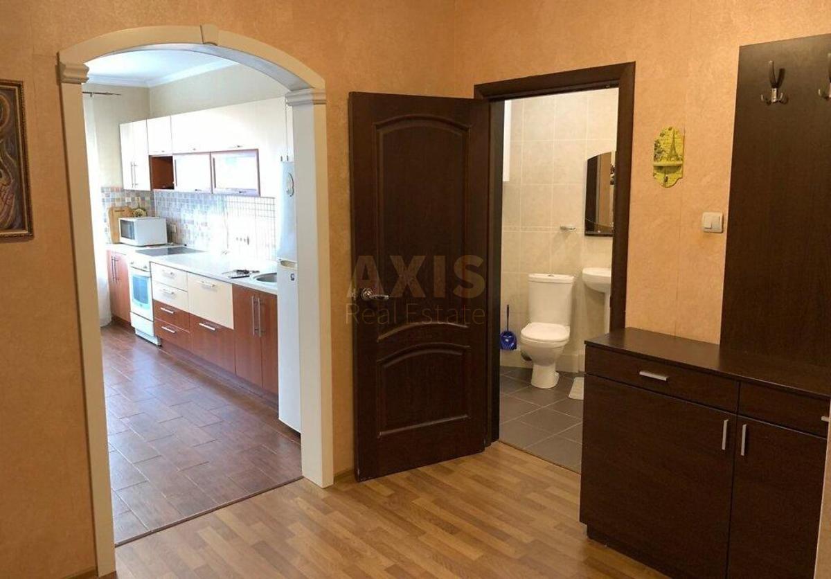 2к квартира пр-т Правды 31А413371