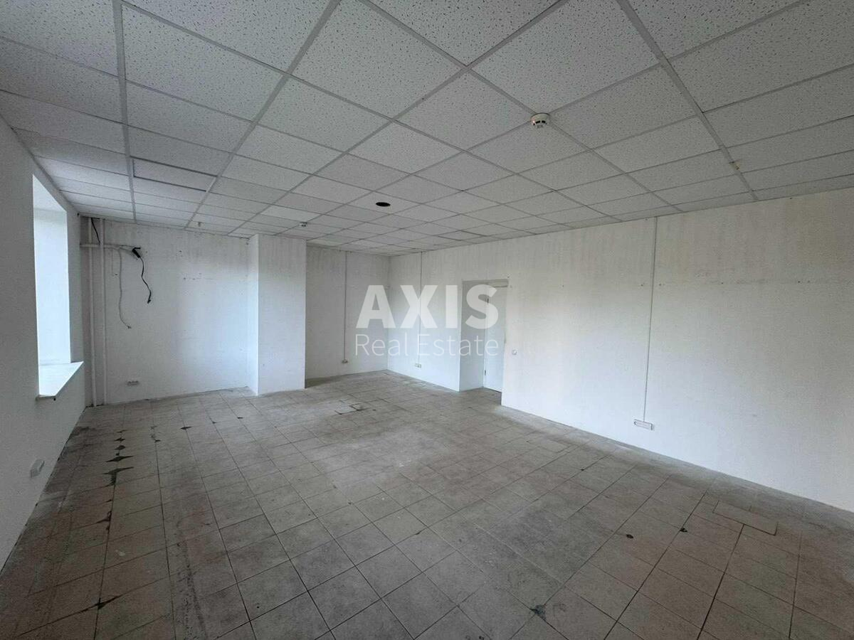 Объект торговли ул. Алматинская 39, 93м2612855