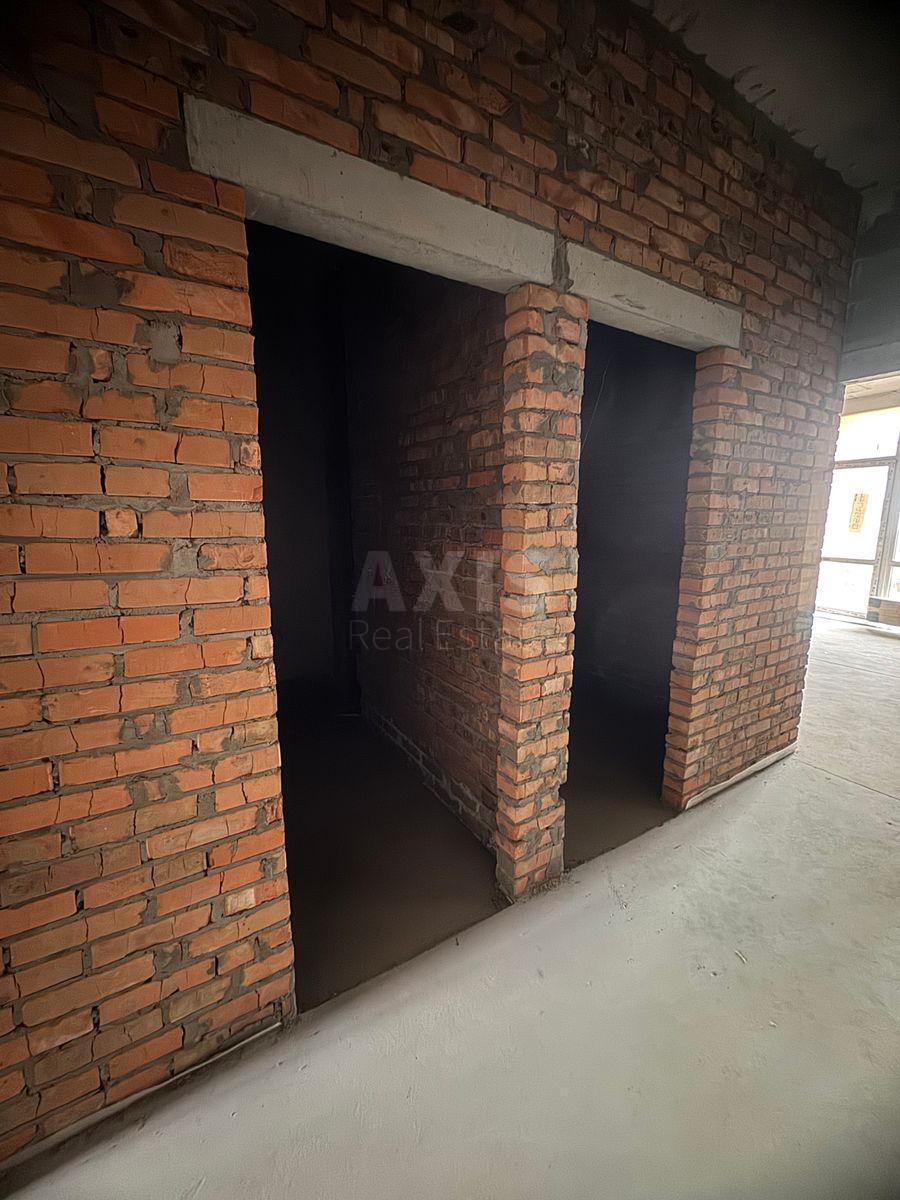 3k apartment vul. Red'chyns'ka 54
