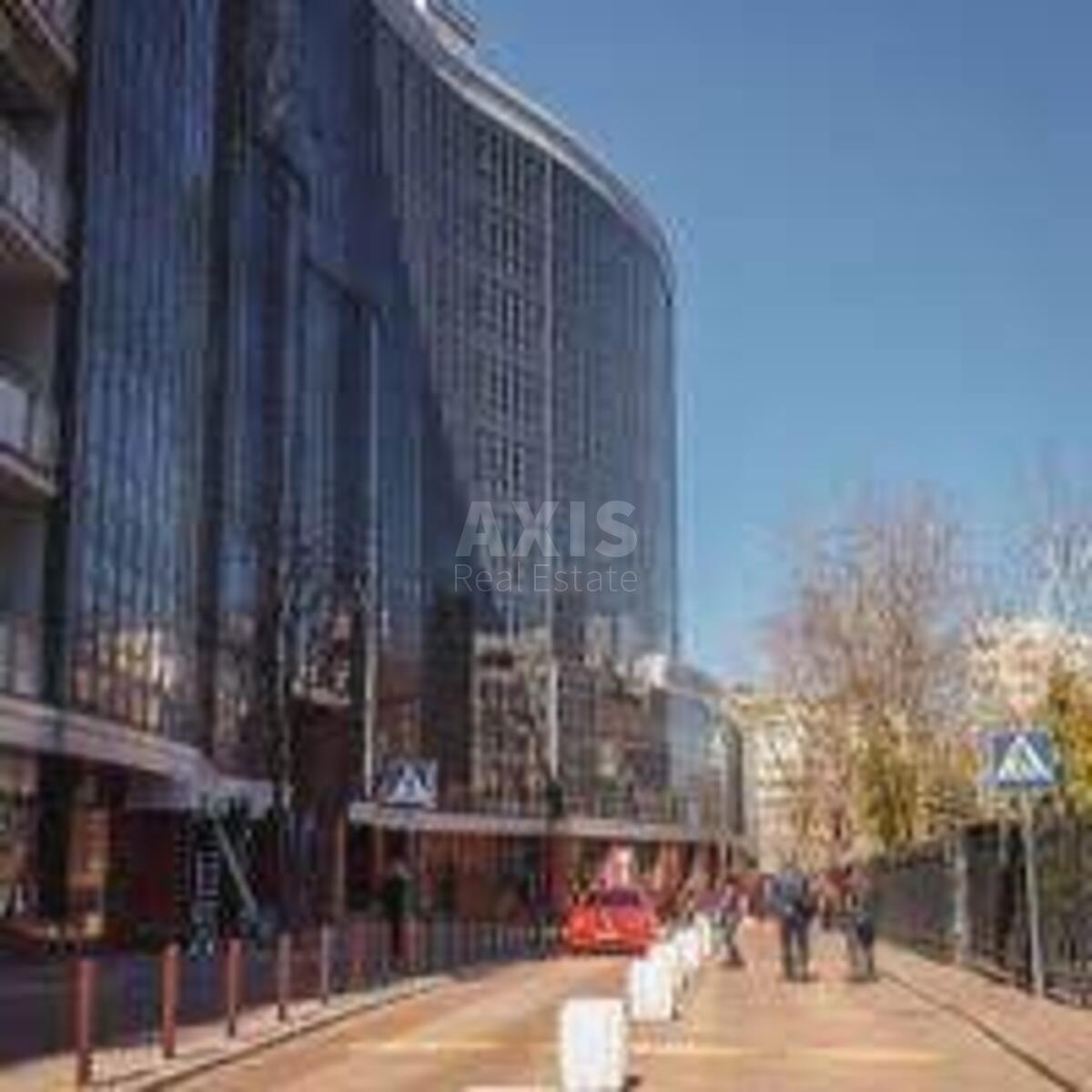 Office bul. Druzhby Narodiv 38, 80m2