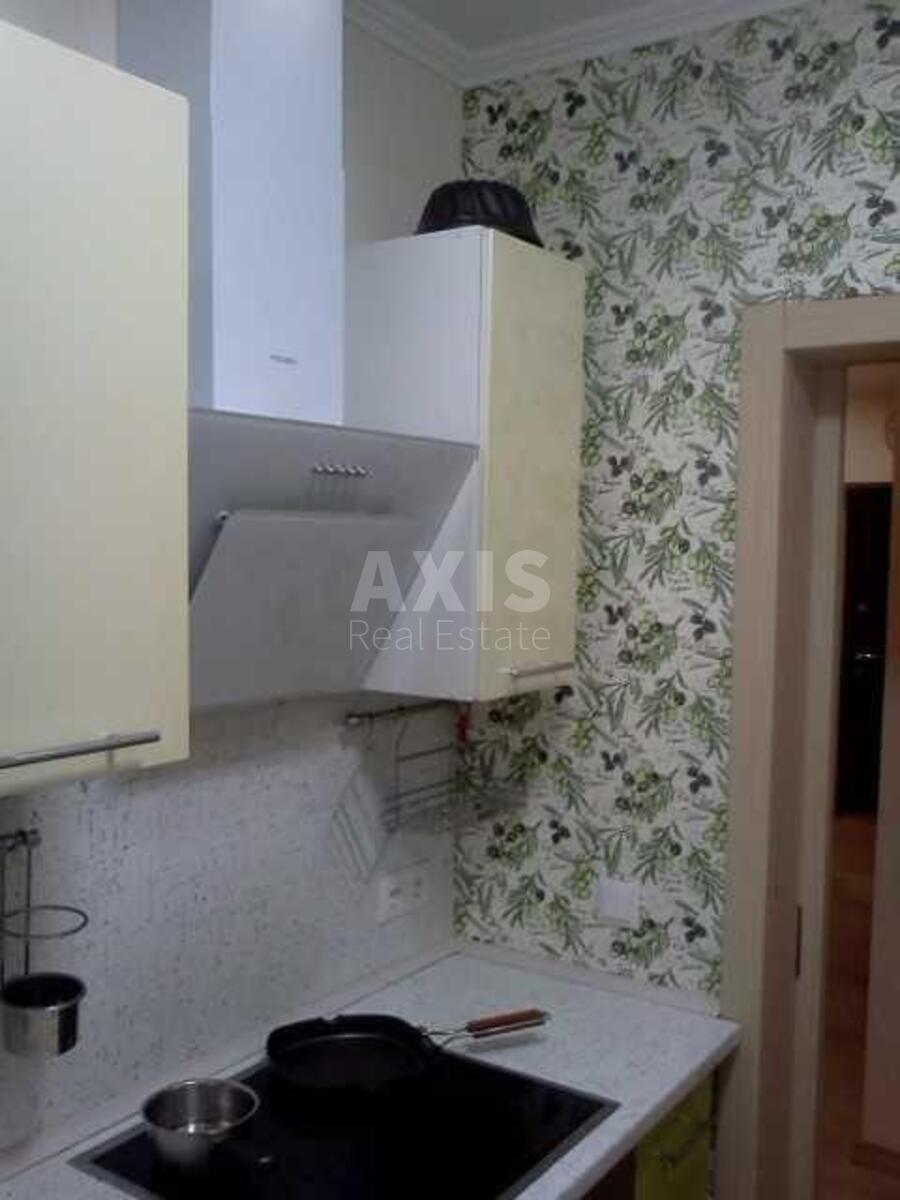 2к квартира ул. Ващенко Григория 1616372