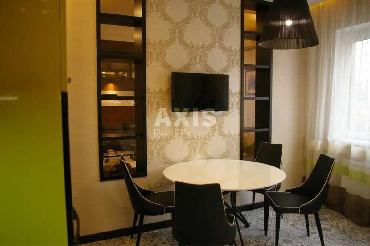3k apartment vul. Zlatoustivs'ka 16261041
