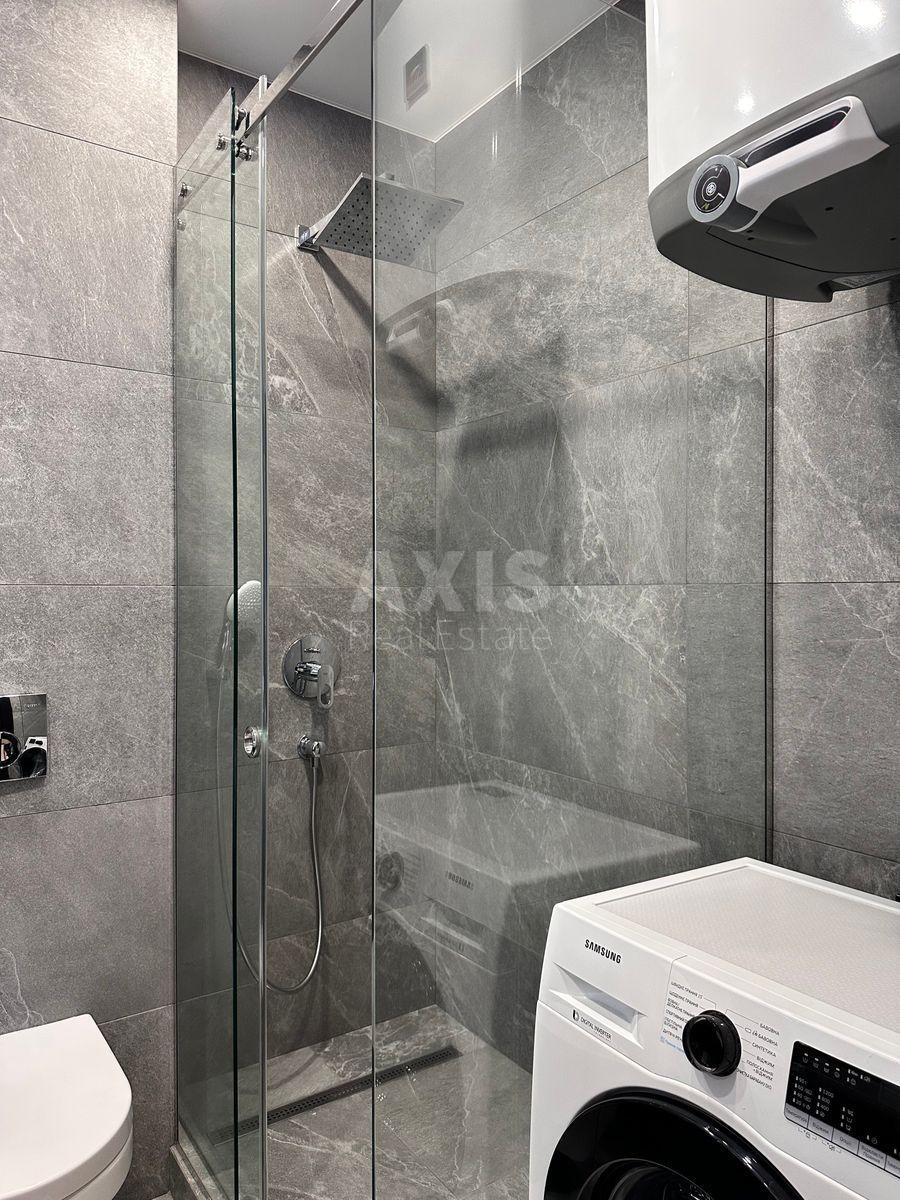 1k apartment vul. Mykil's'ko-Slobids'ka 1011