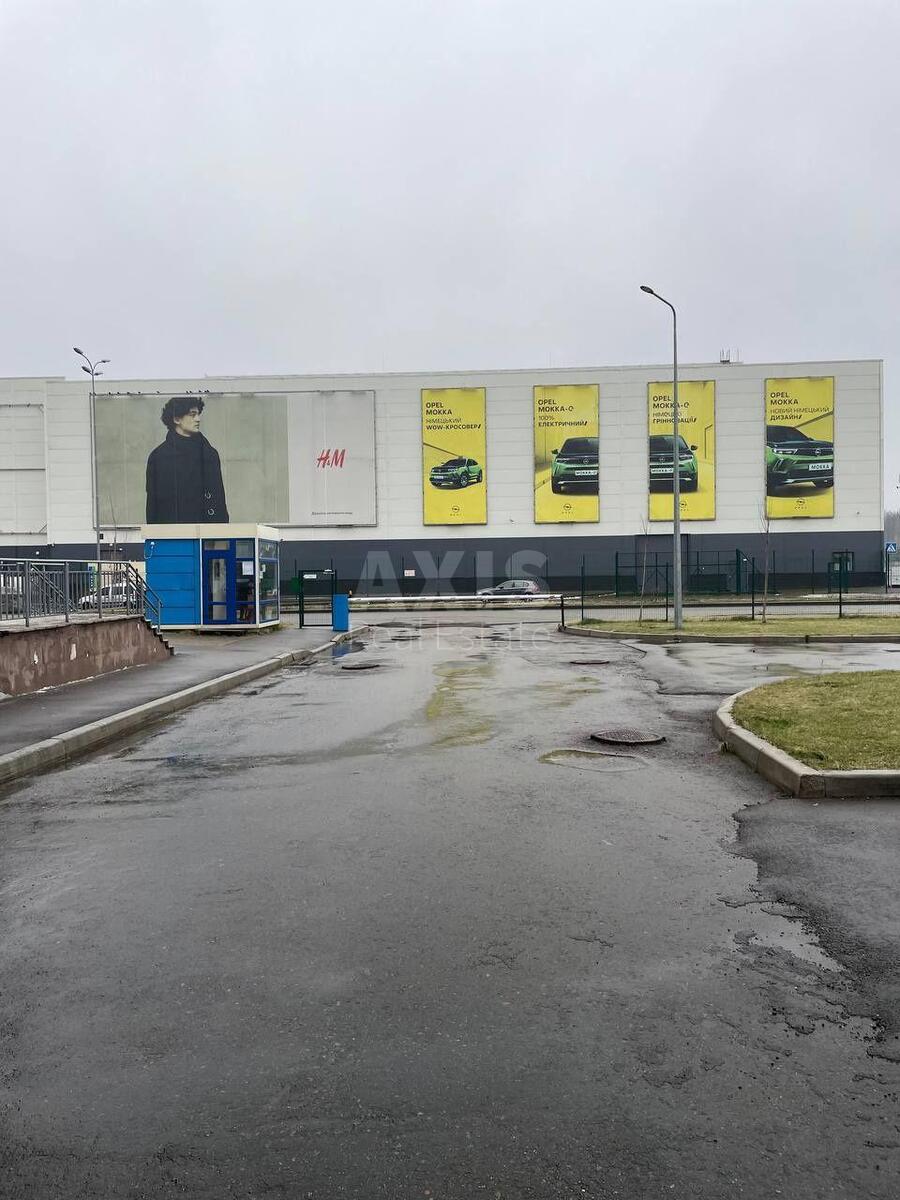 Офис ул. Берковецкая 6, 55м25733714