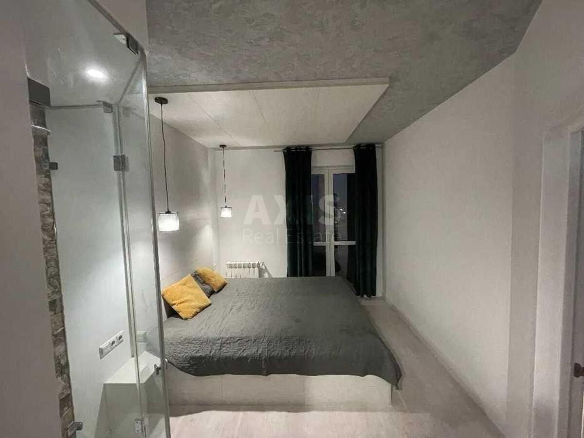 1k apartment pr-t Geroi'v Stalingrada 2Д3