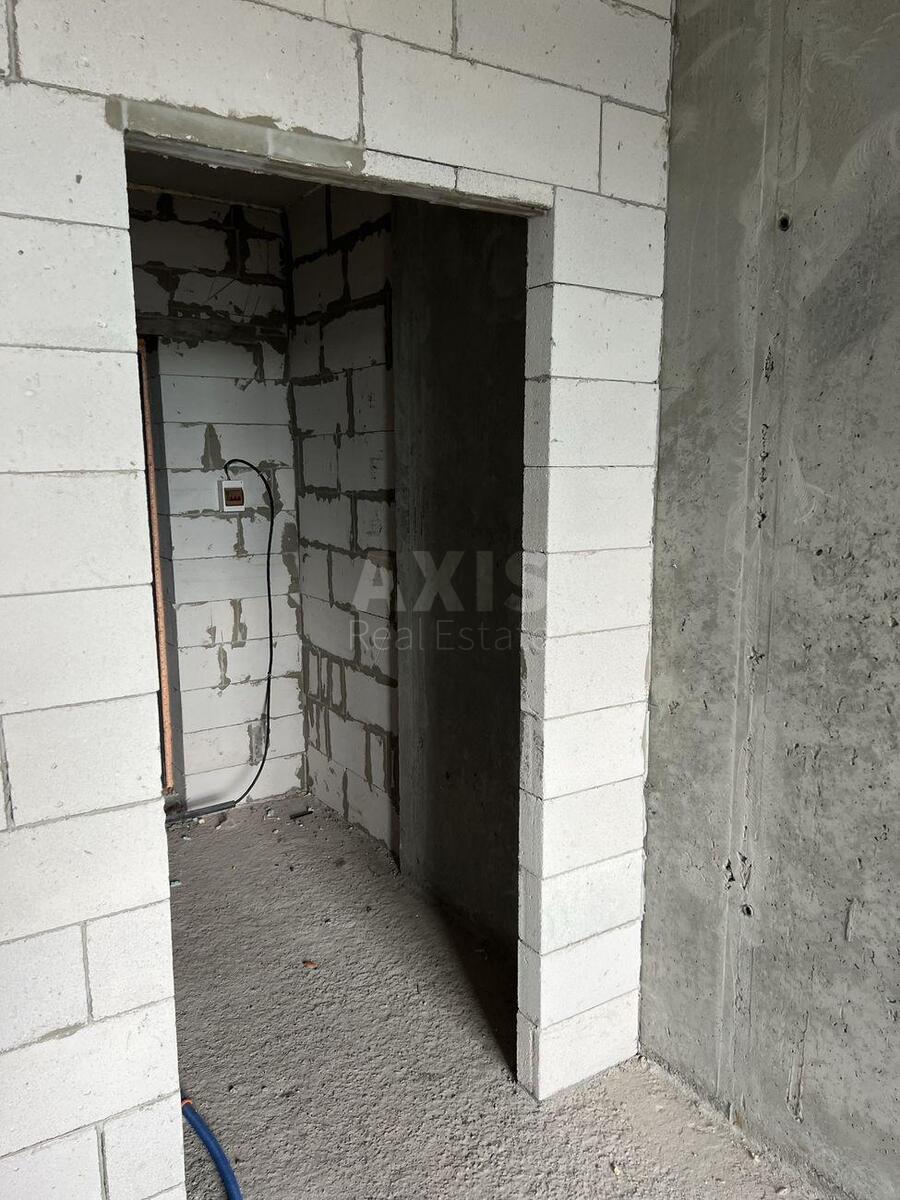 1к квартира пр-т Бажана Николая 17573451