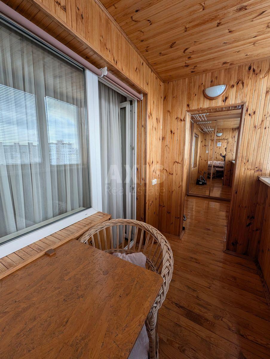 2k apartment vul. Bal'zaka Onore de 83/2573875