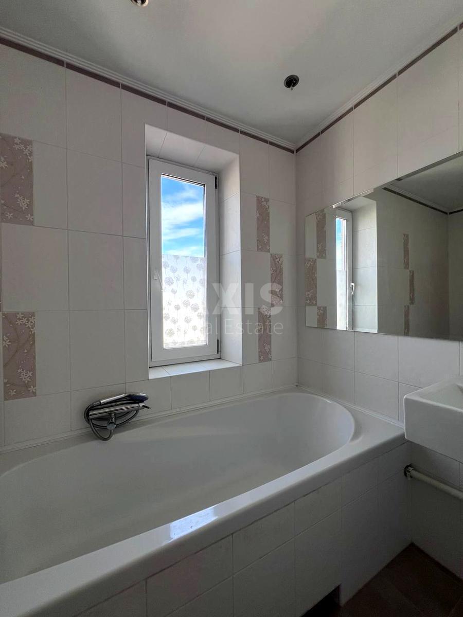 3k apartment vul. Raduns'ka 9Б617529