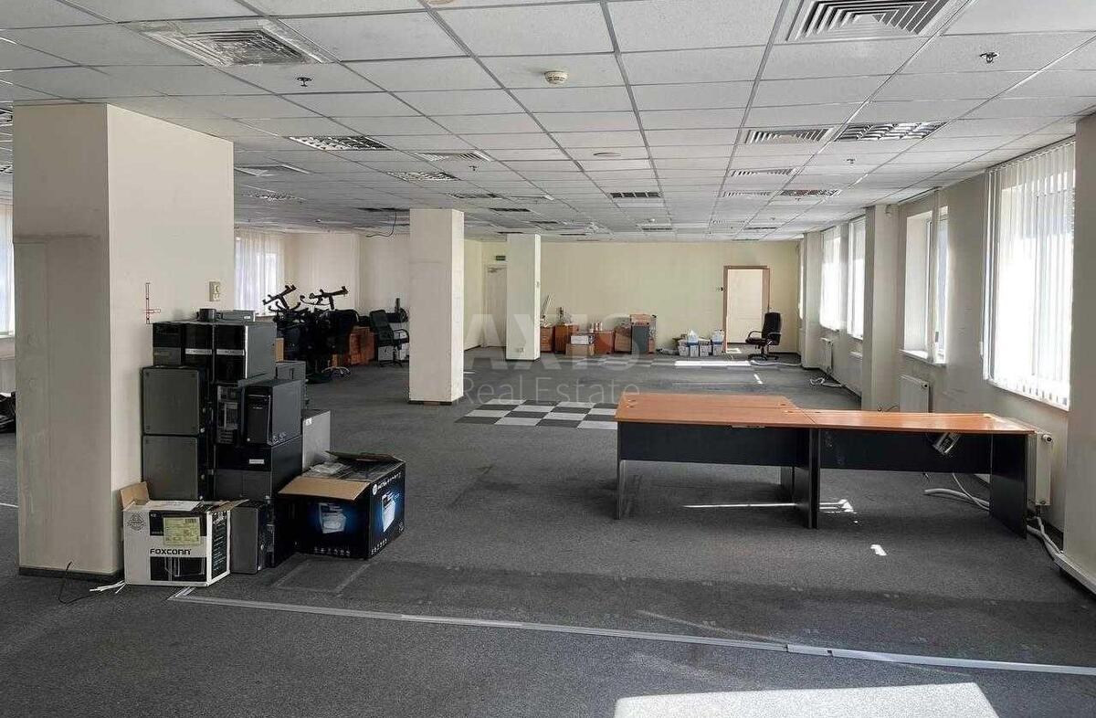 Office vul. Fizkul'tury 28, 851m2574103