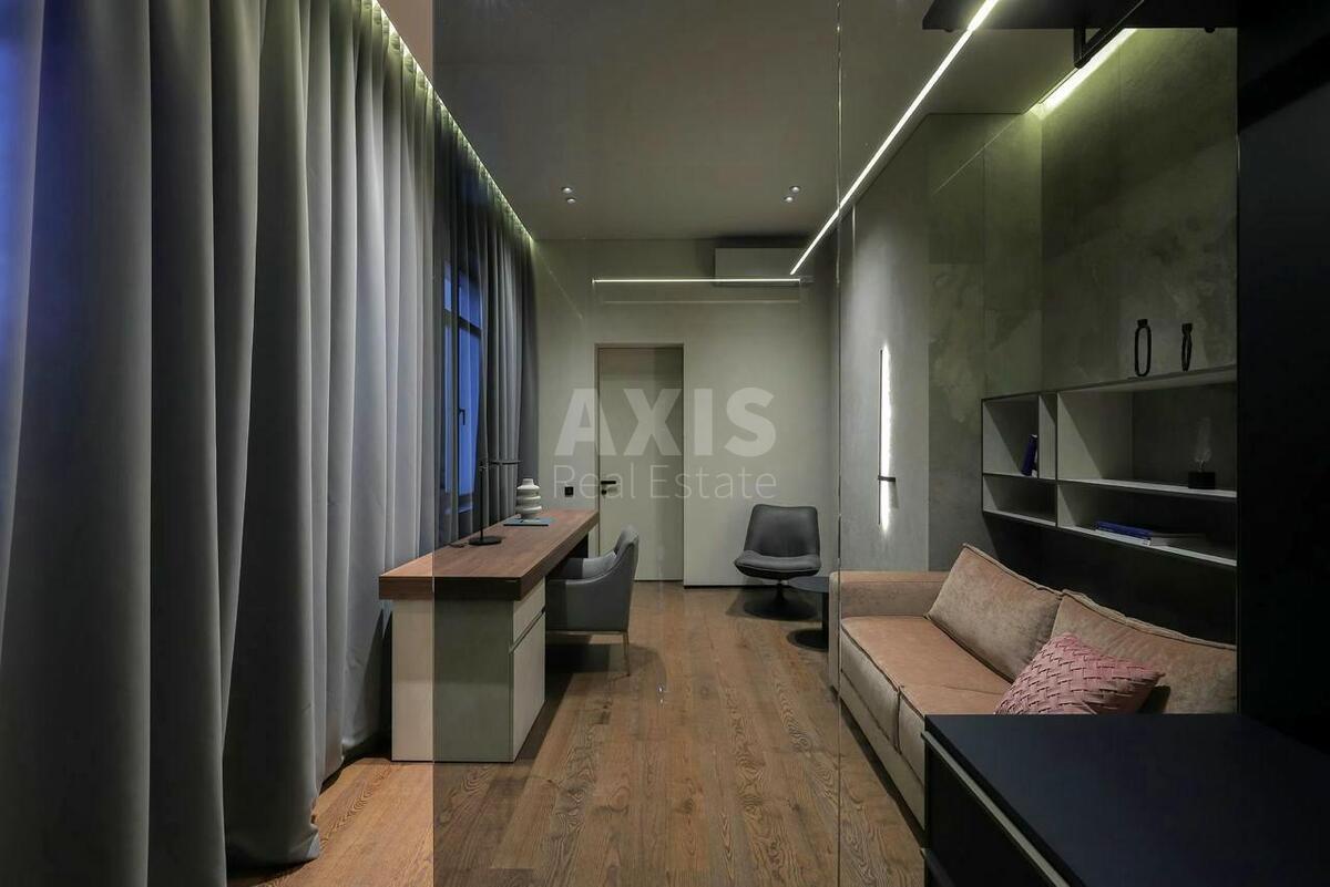 3k apartment prov. Laboratornyj 76179117