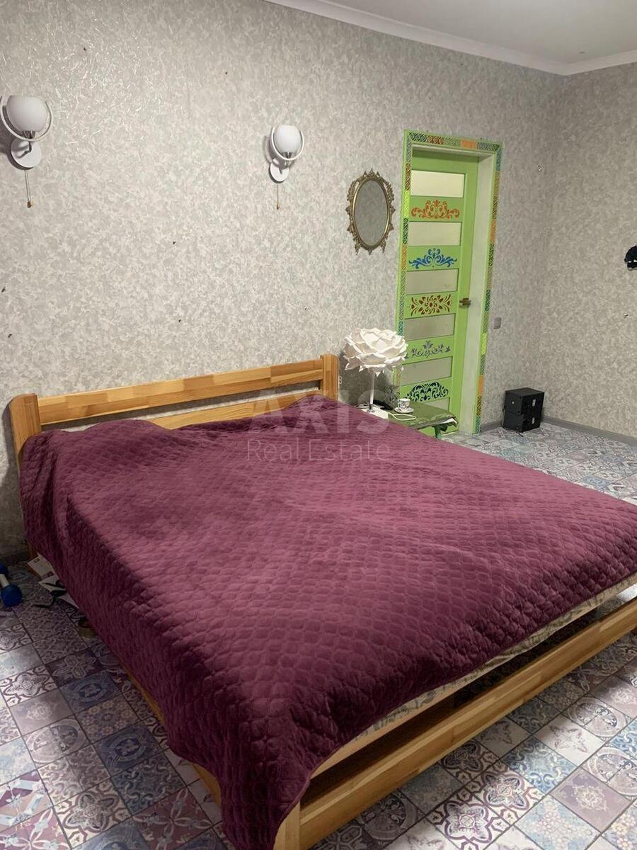 1k apartment pr-t Grygorenka Petra 365