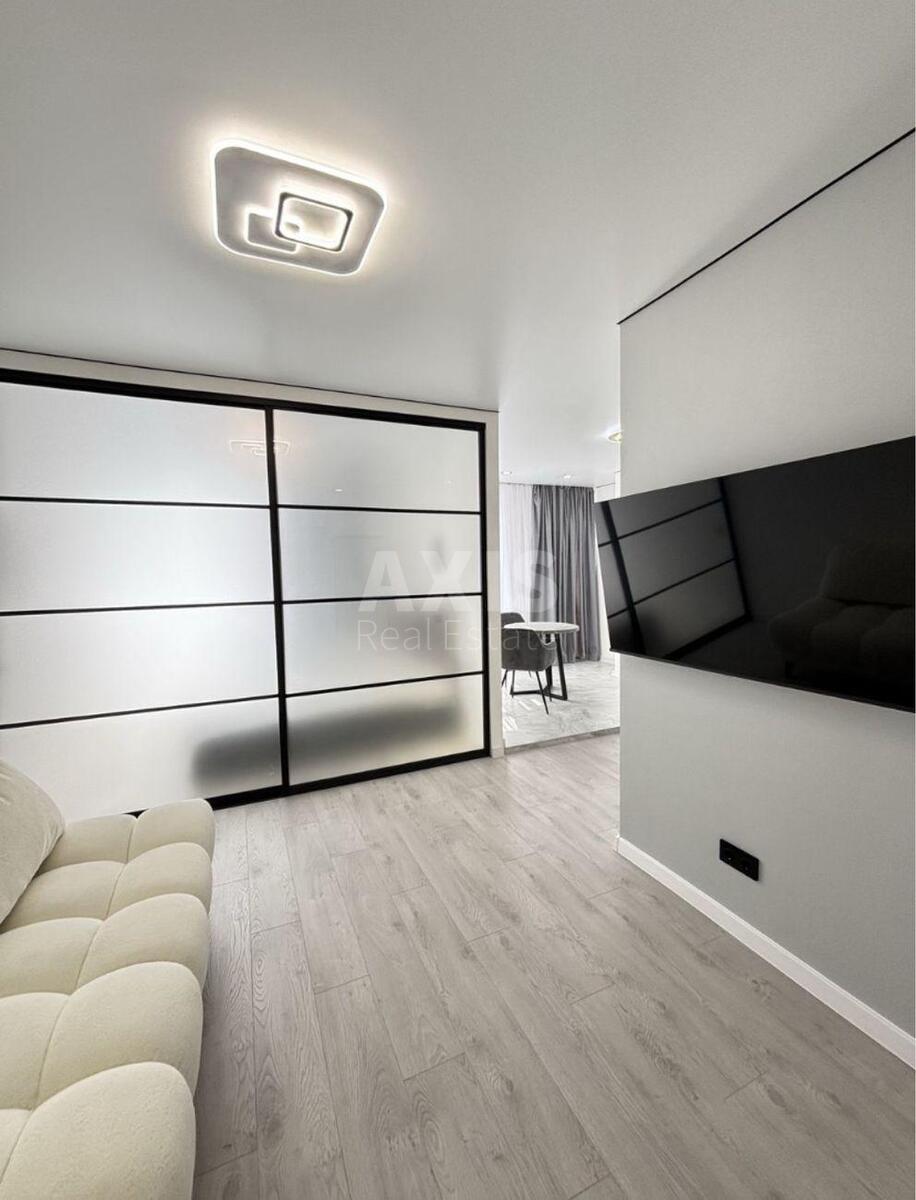 2k apartment vul. Regeneratorna 42