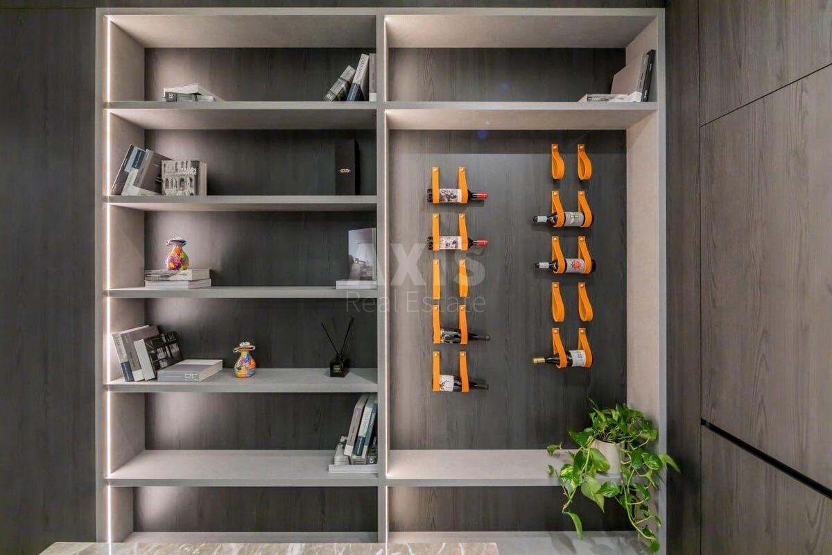 2k apartment vul. Andriya Verkhohlyada 18619045