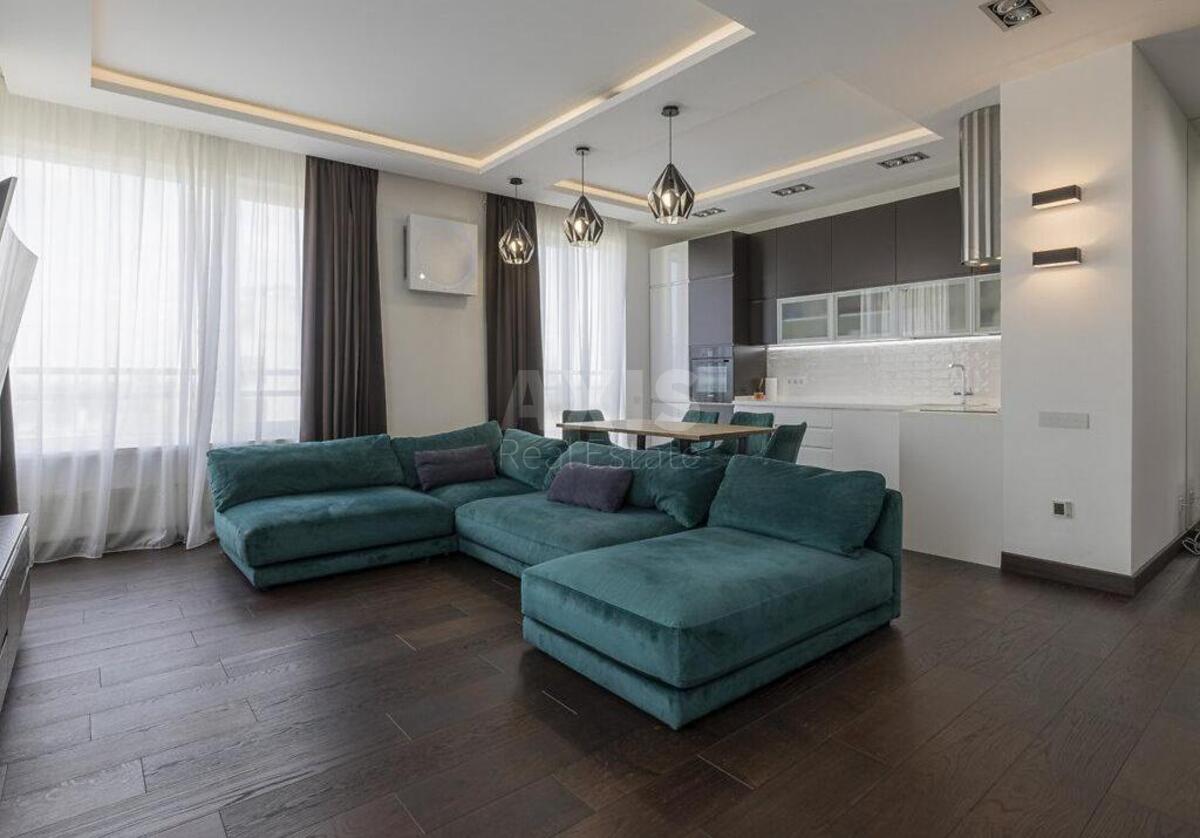 3к квартира ул. Петрицкого Анатолия 23576101