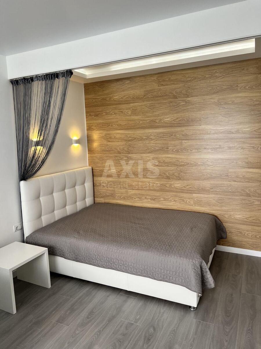 1k apartment vul. Vyshnjakivs'ka 2619472