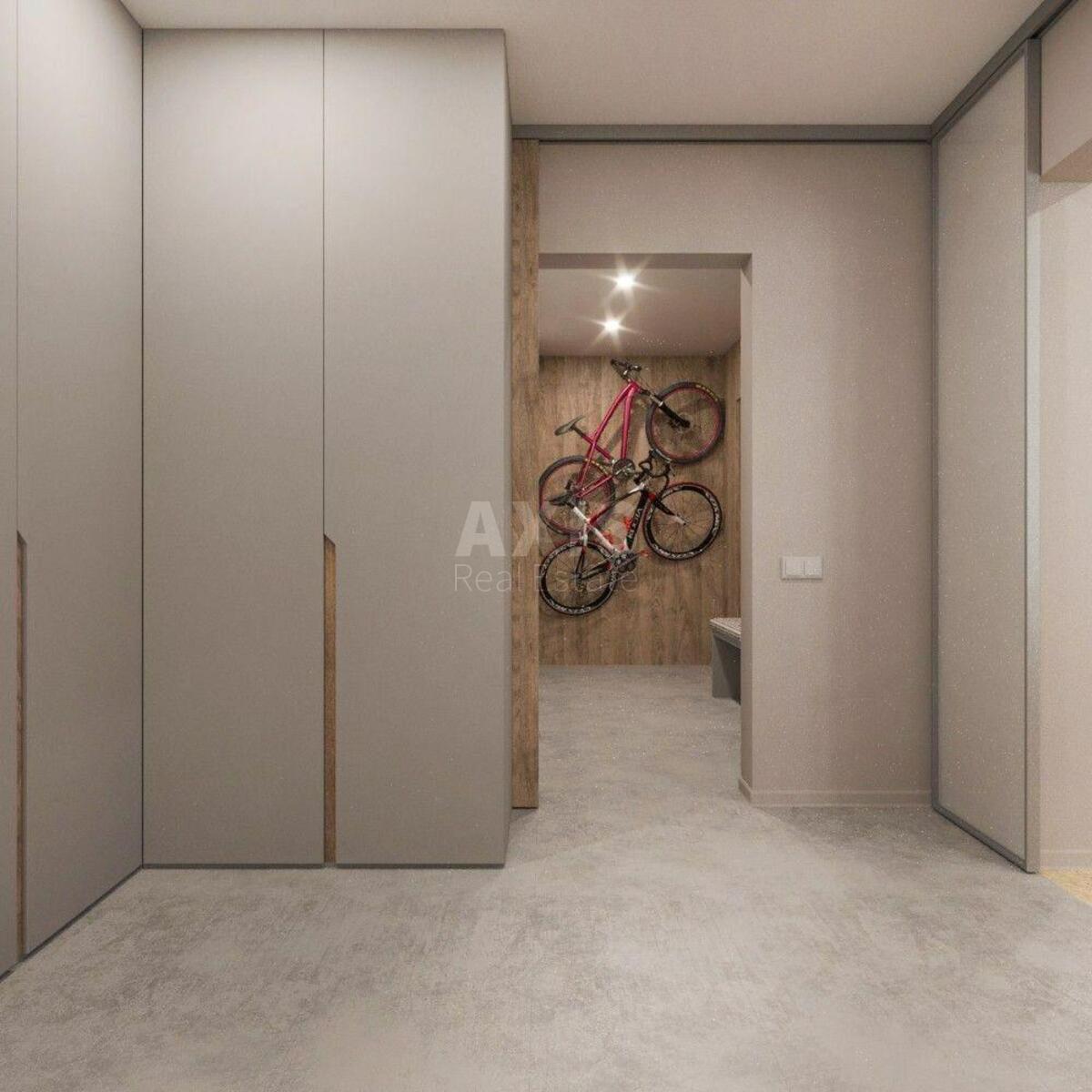 3к квартира ул. Урловская 38А8