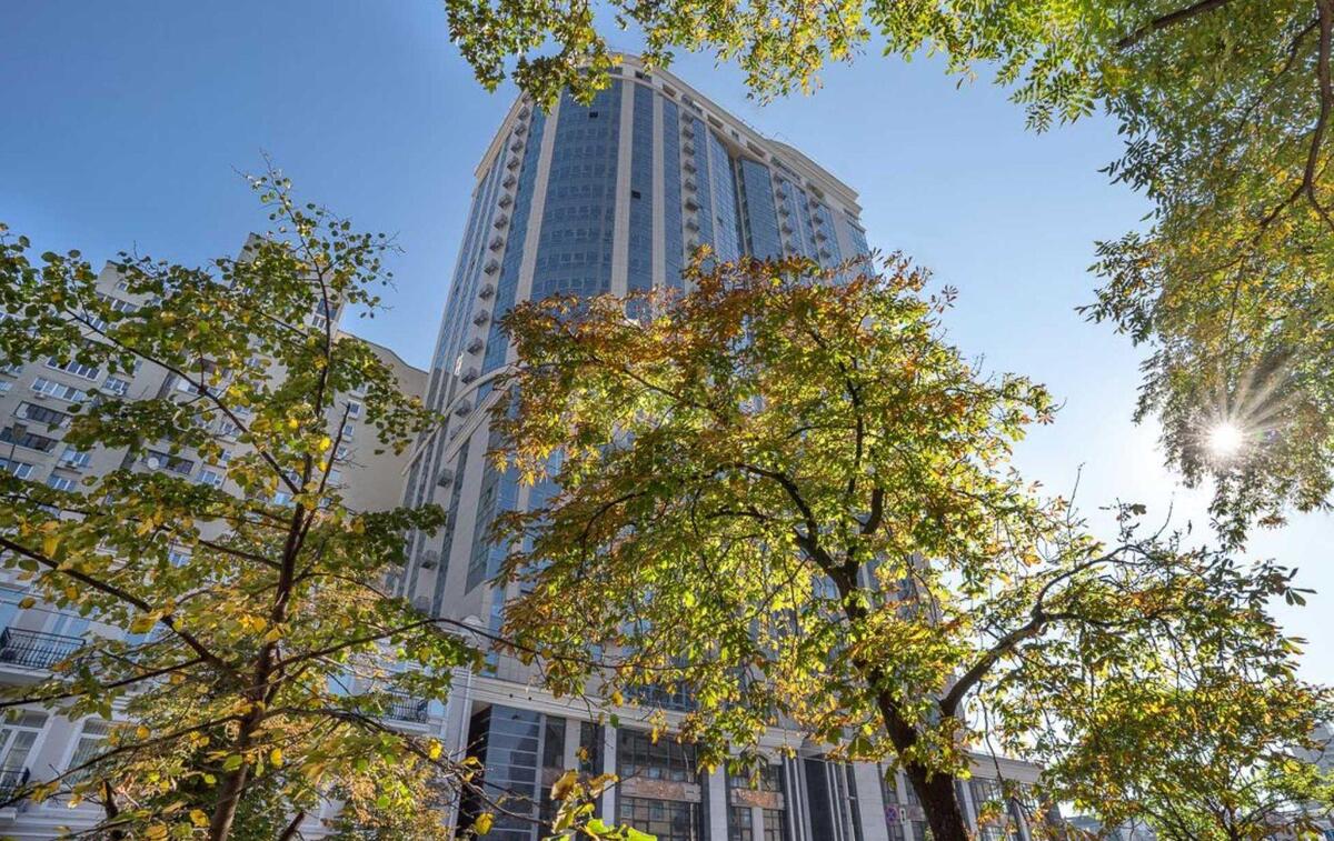 2k apartment vul. Antonovycha 1096201512