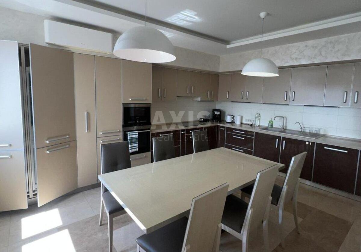 4k apartment vul. Jaroslaviv Val 19