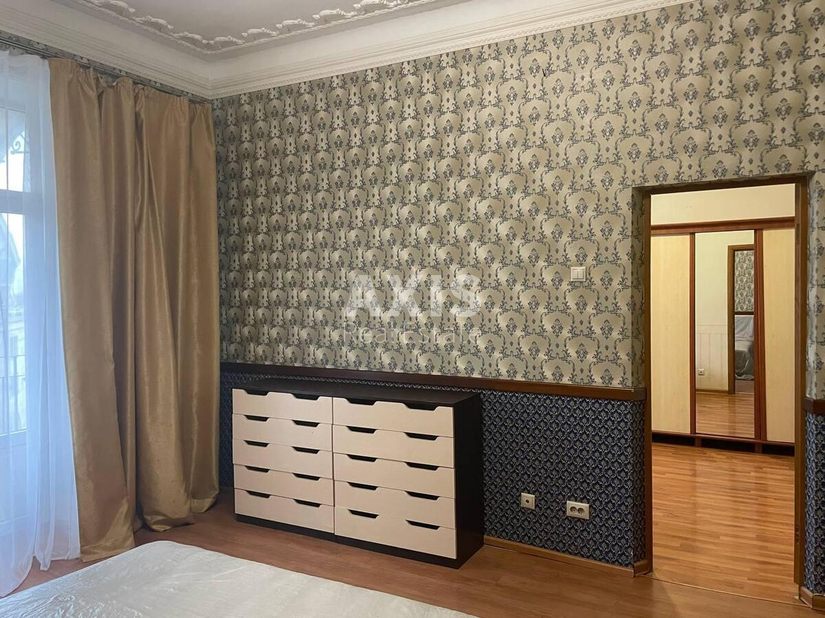 4k apartment bul. Shevchenka Tarasa 58535206