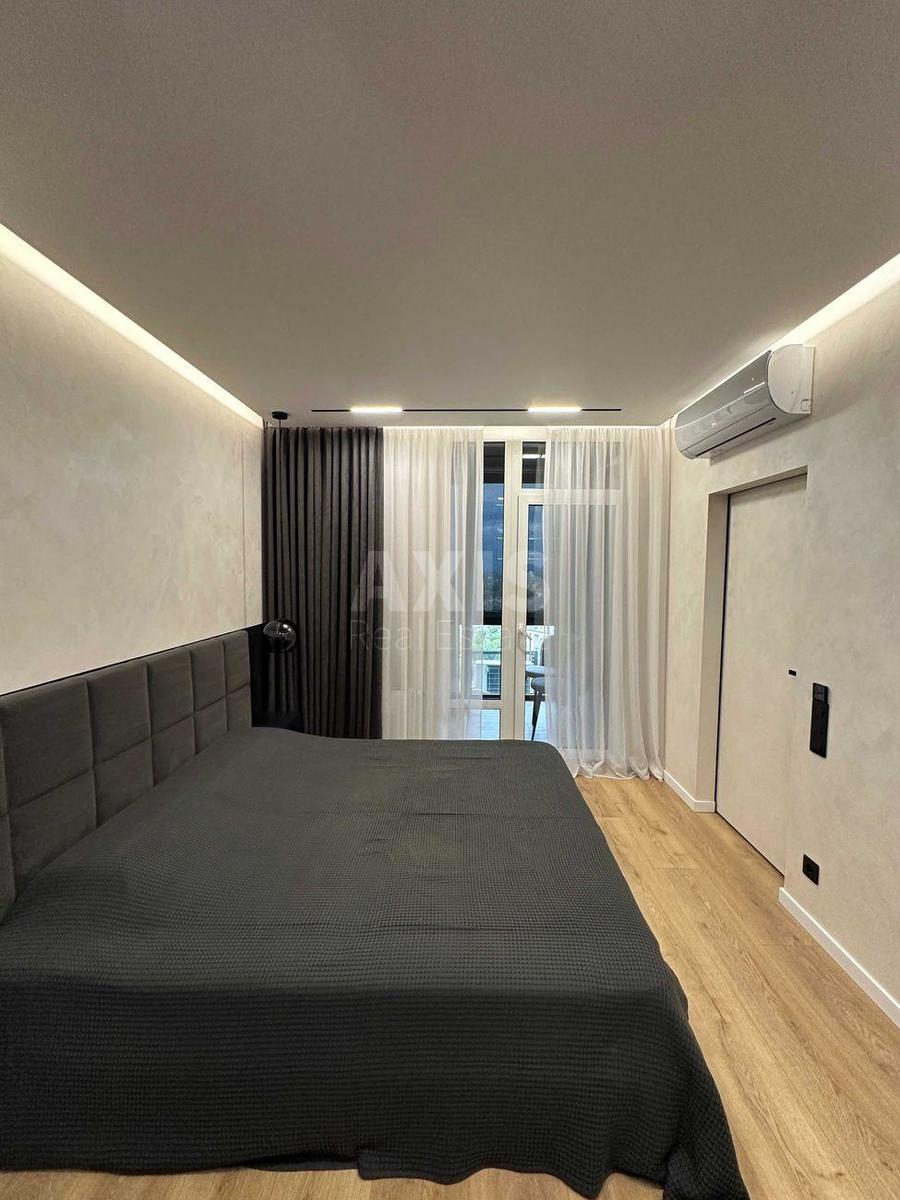 1k apartment vul. Zarichna 165