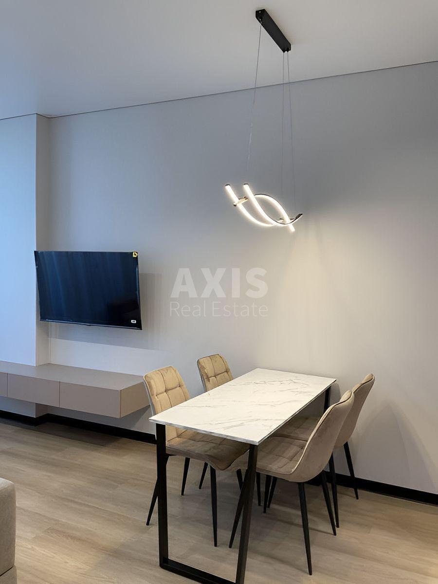 1k apartment pr-t Peremogy 11Б2