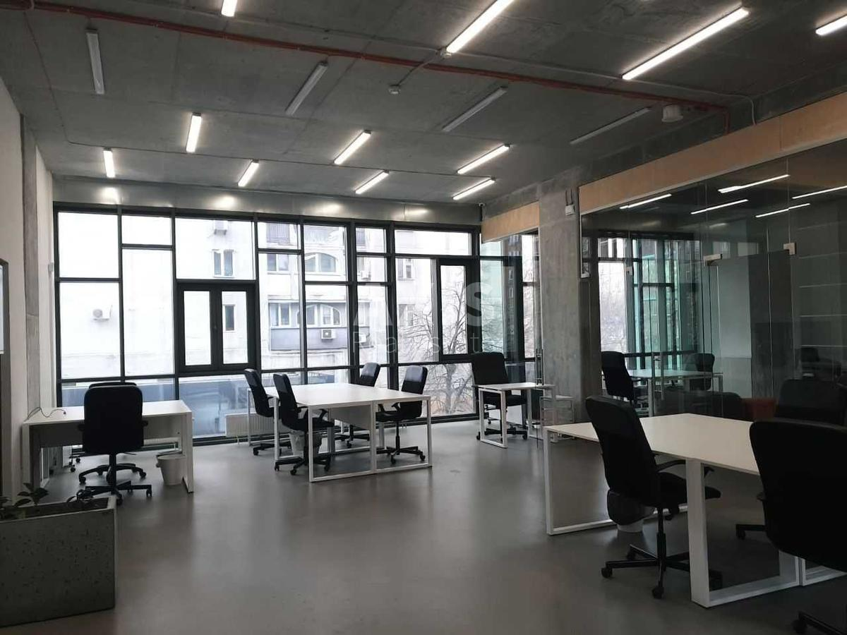 Office vul. Zlatoustivs'ka 34, 100m2306411