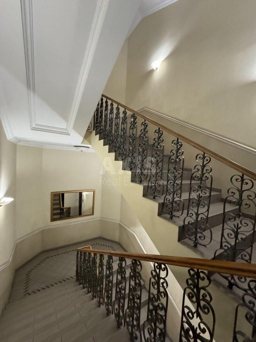 Office vul. Jaroslaviv Val 38, 117m2621466