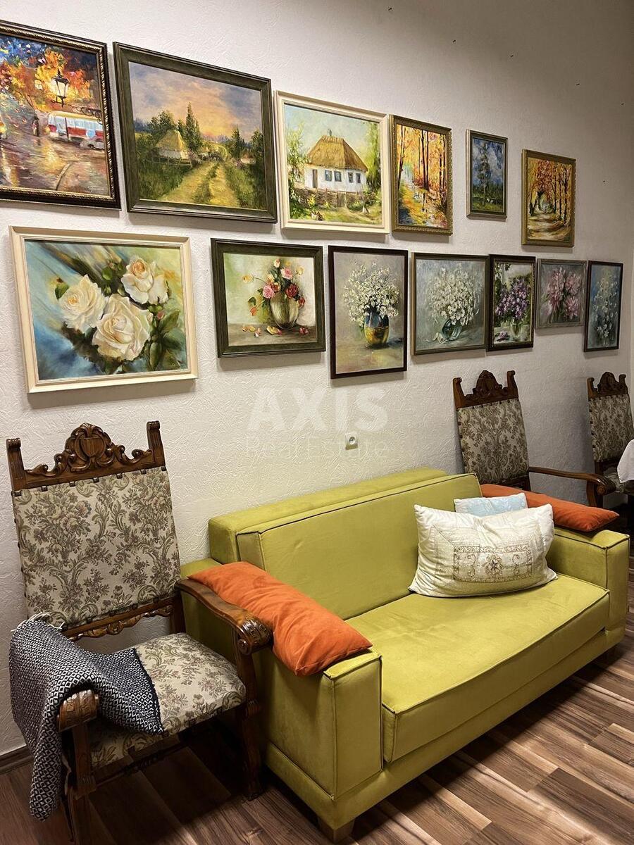 2k apartment vul. Velyka Vasyl'kivs'ka 631