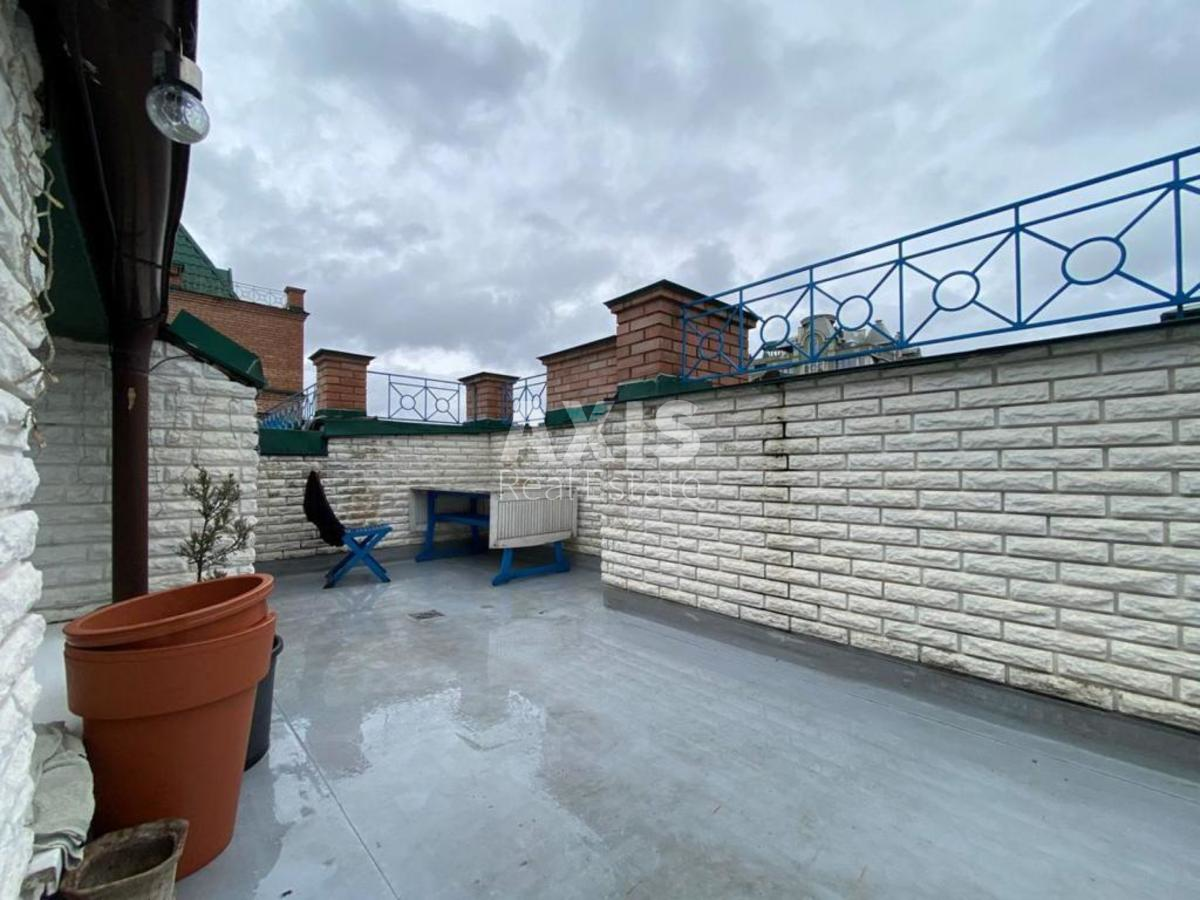 4к квартира ул. Гончара Олеся 269