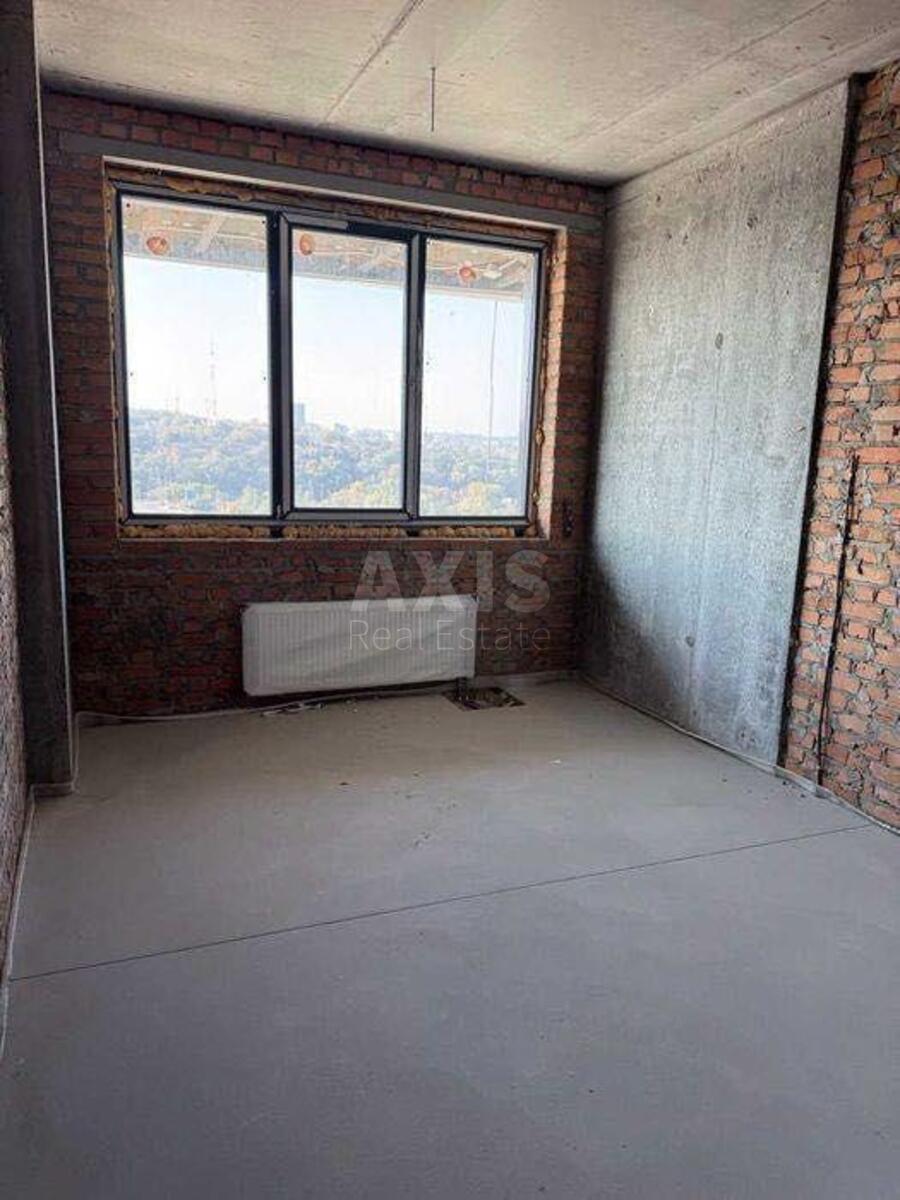 3k apartment vul. Zvirynec'ka 721