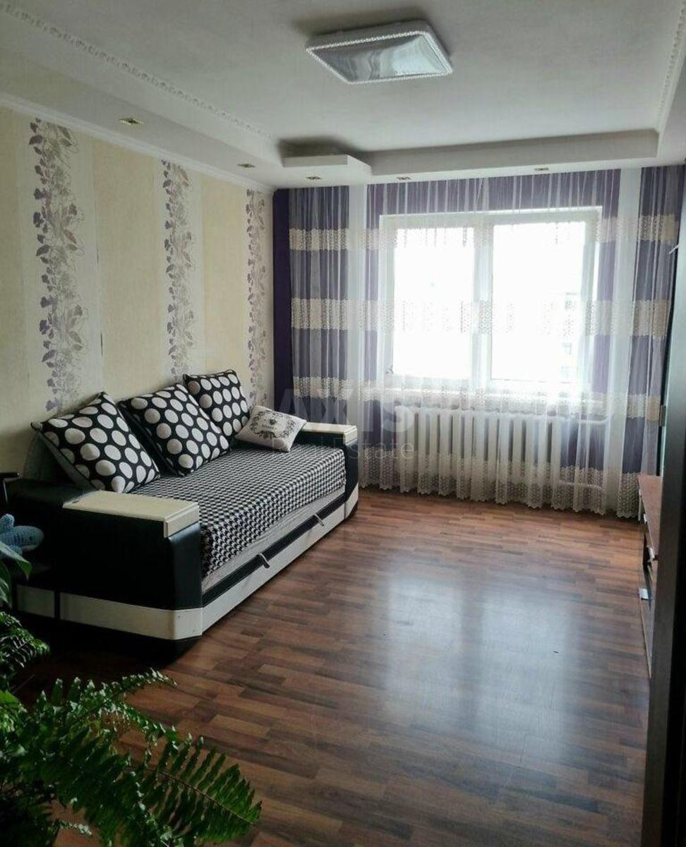 2k apartment vul. Myloslavs'ka 20
