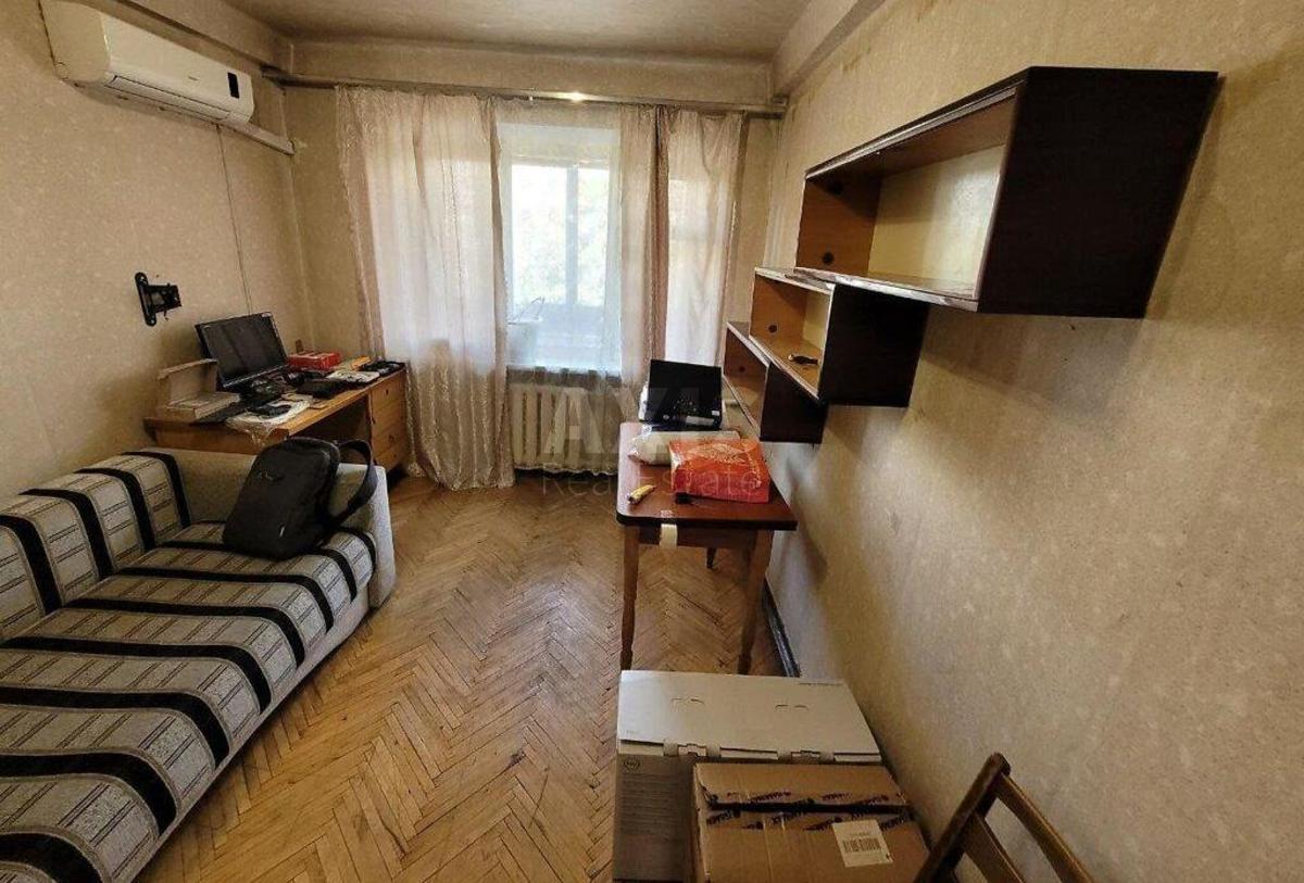 2к квартира бул. Чоколовский 113
