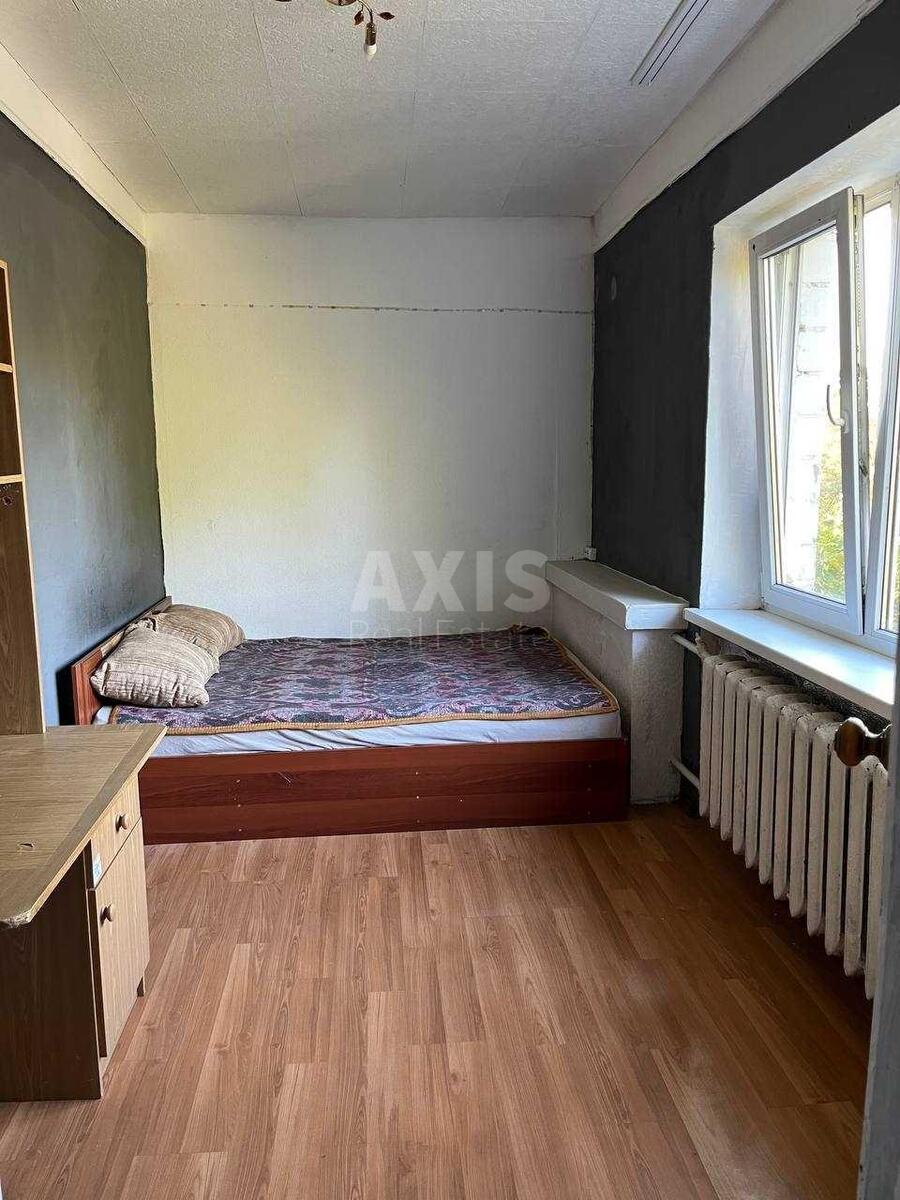 2к квартира ул. Антонова Авиаконструктора 125