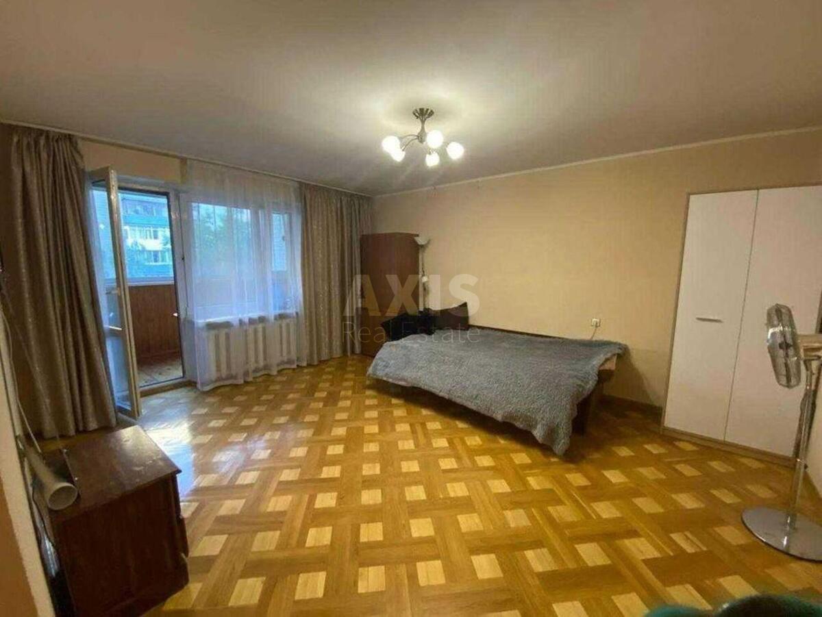 3k apartment vul. Laboratorna 14579979