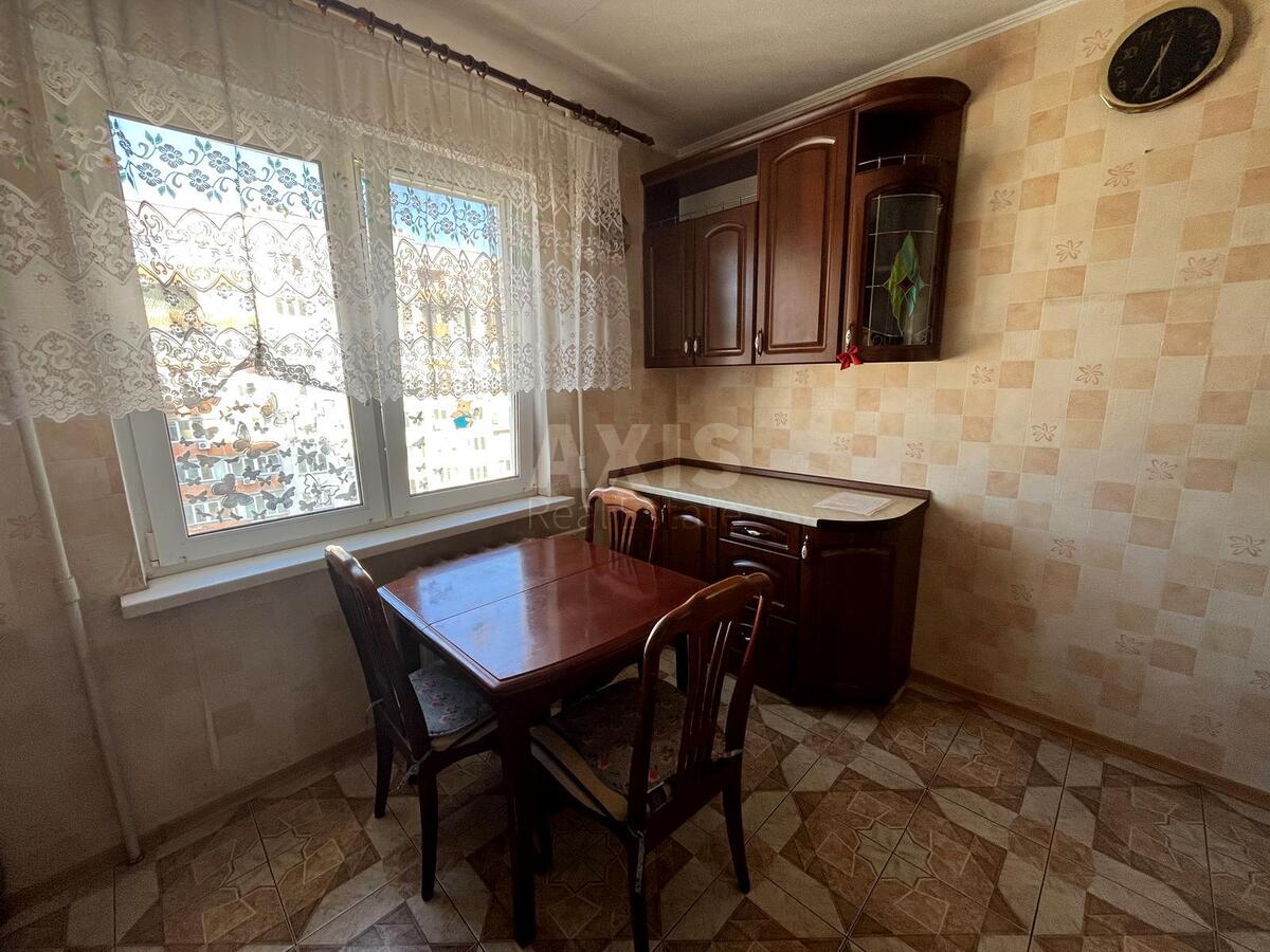 3k apartment prov. Feodosijs'kyj 14А622721