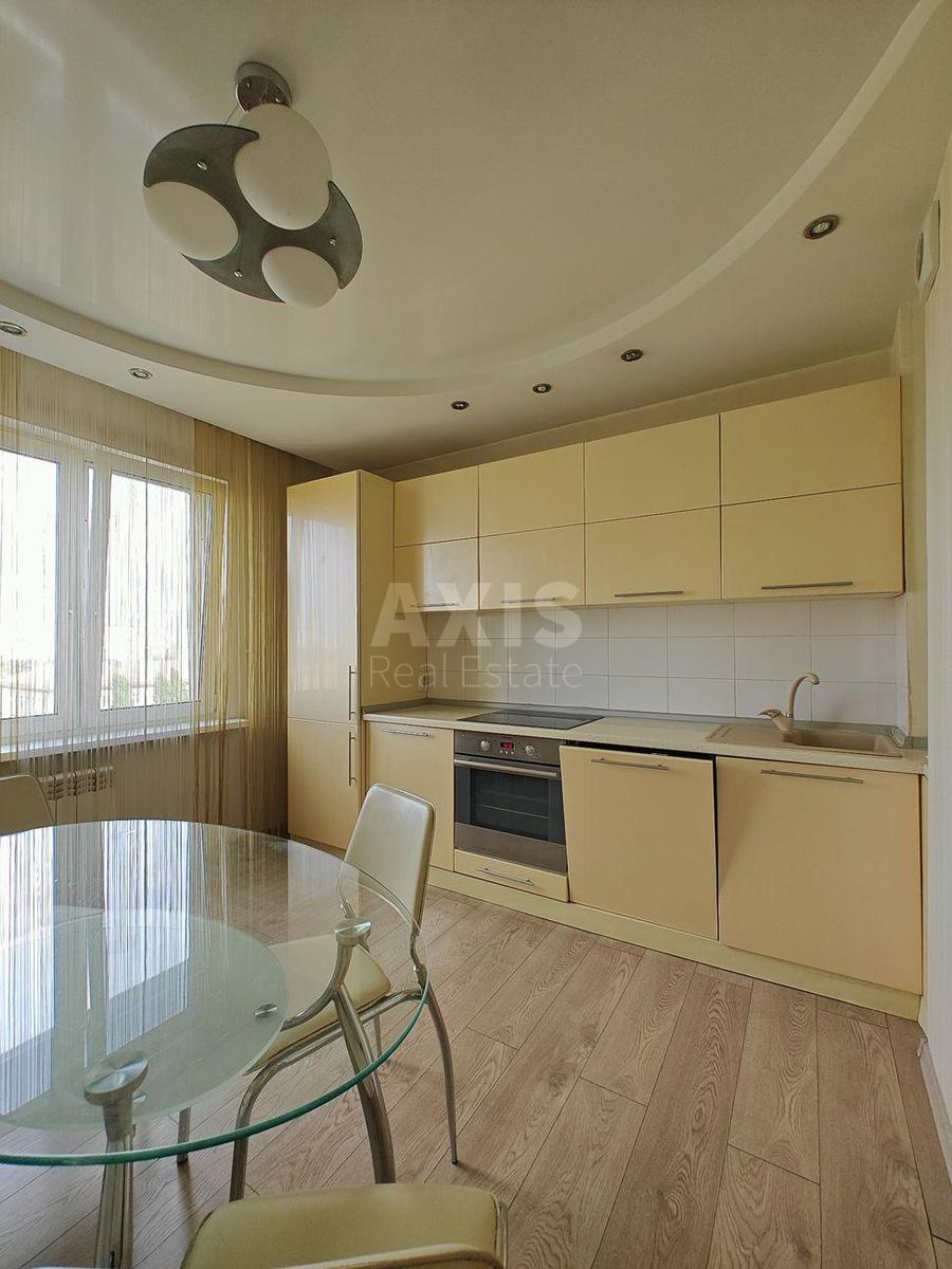 2k apartment vul. Regeneratorna 4