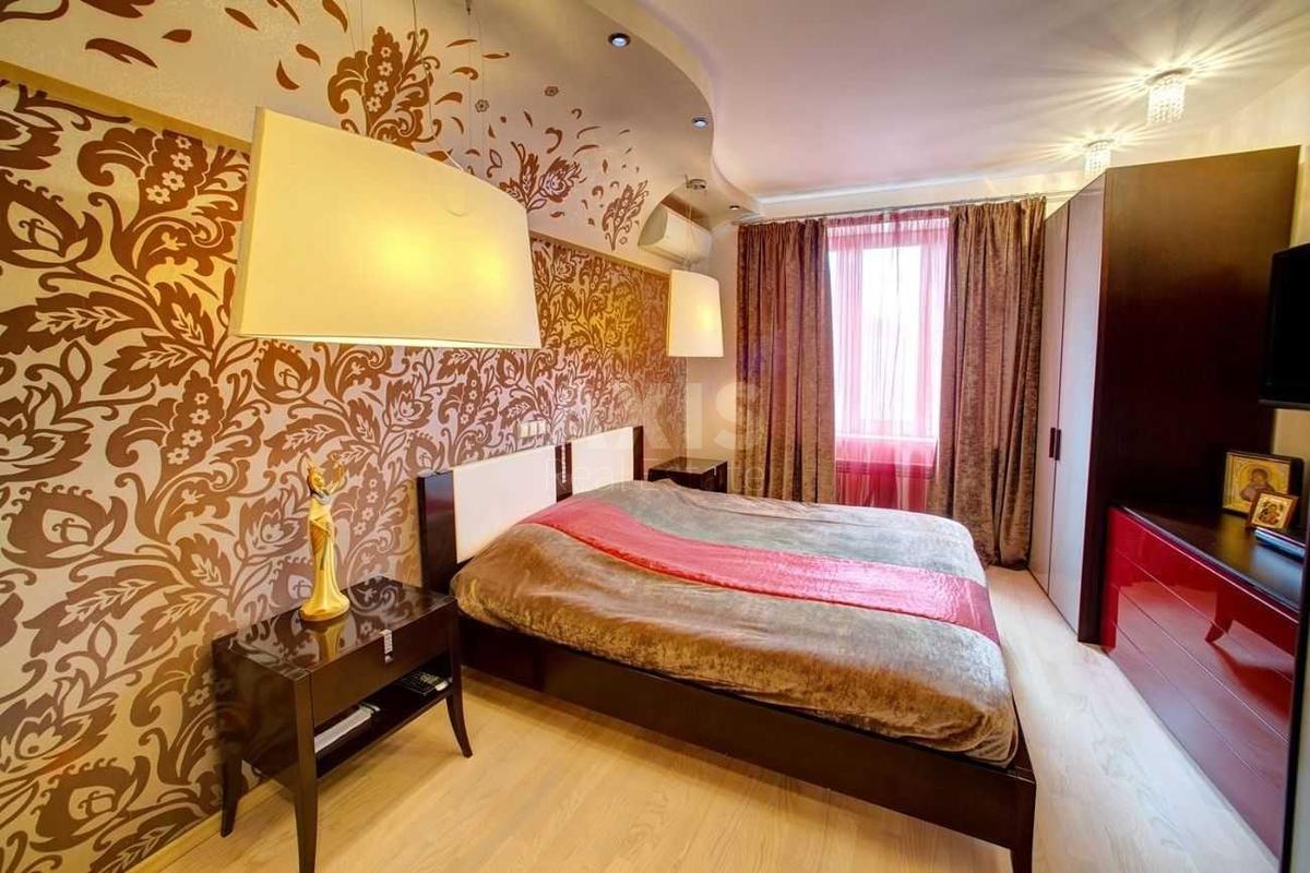 3k apartment vul. Urlivs'ka 304