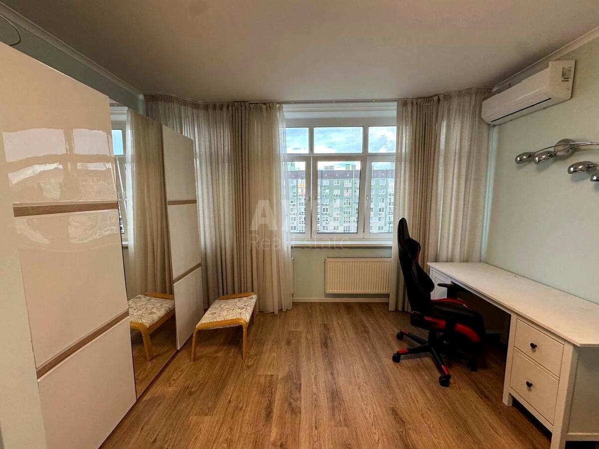 3k apartment vul. Chavdar Jelyzavety 24594026