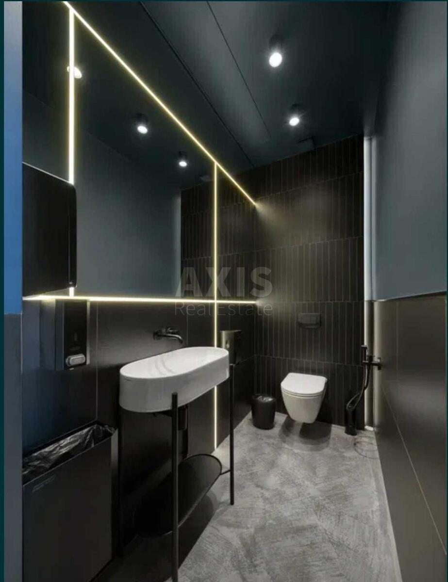 Офис спуск Кловский 7, 100м24