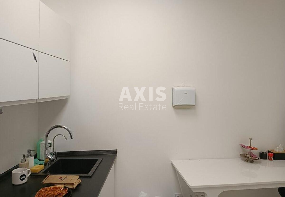 Office vul. Barbjusa Anri 5А, 91m2537252
