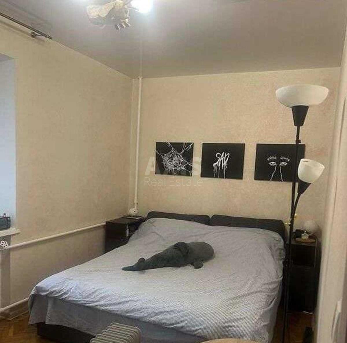 2k apartment pr-t Myru 17А4