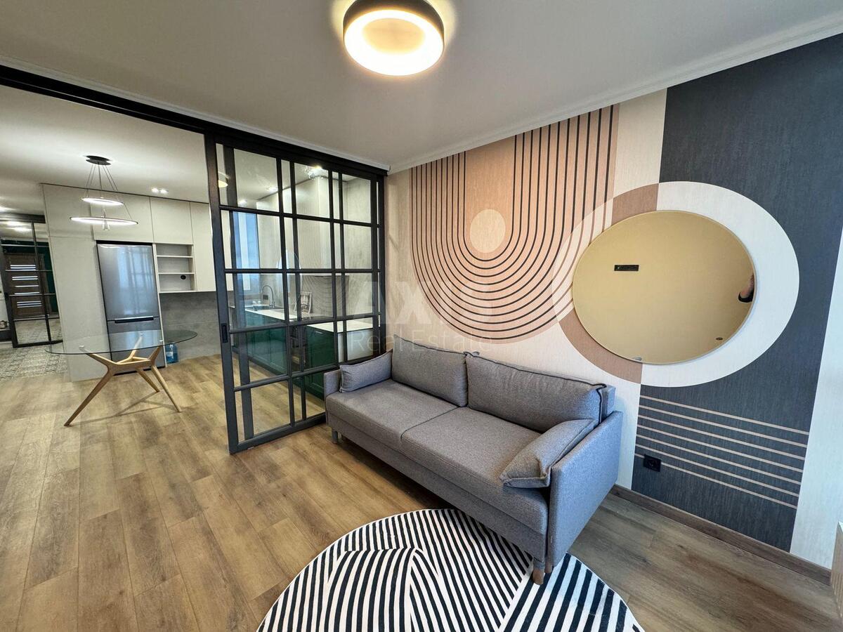 2k apartment pr-t Pravdy 831