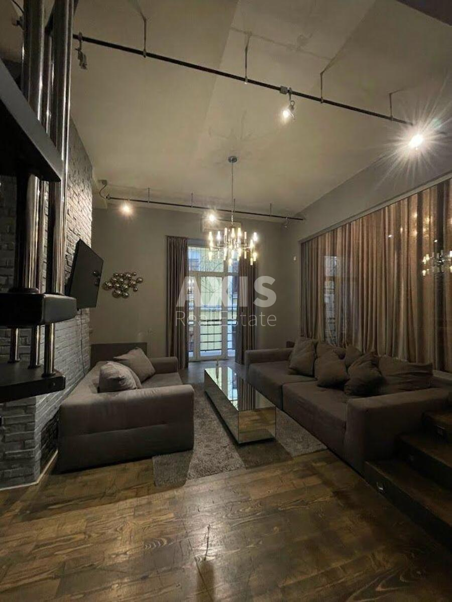 2k apartment uzviz Andrii'vs'kyj 2Б479354